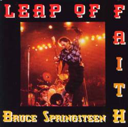 Bruce Springsteen : Leap of Faith